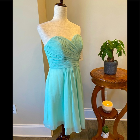 Bill Levkoff Dresses & Skirts - Bill Levkoff Formal Dress Sample New With Tags